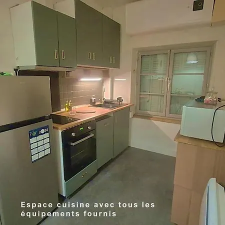 T2 Cosy A Deux Pas De La Loire Appartement Blois Buitenkant foto