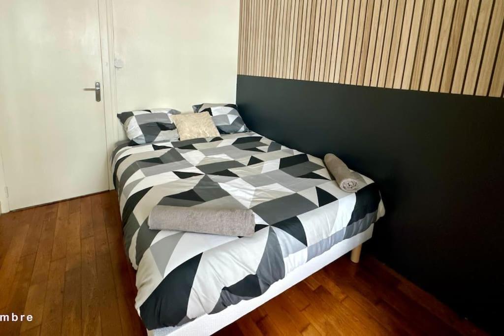 T2 Cosy A Deux Pas De La Loire Blois